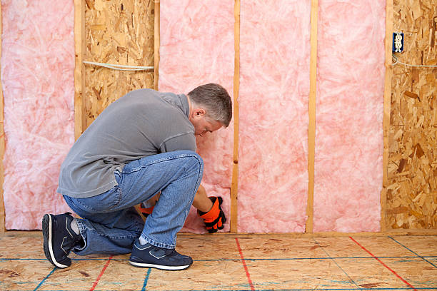 Fireproof Insulation in Boiling Spring Lakes, NC